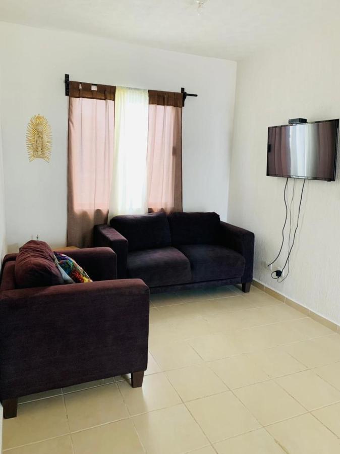 Casa Mariposas Сasa de vacaciones Cancún