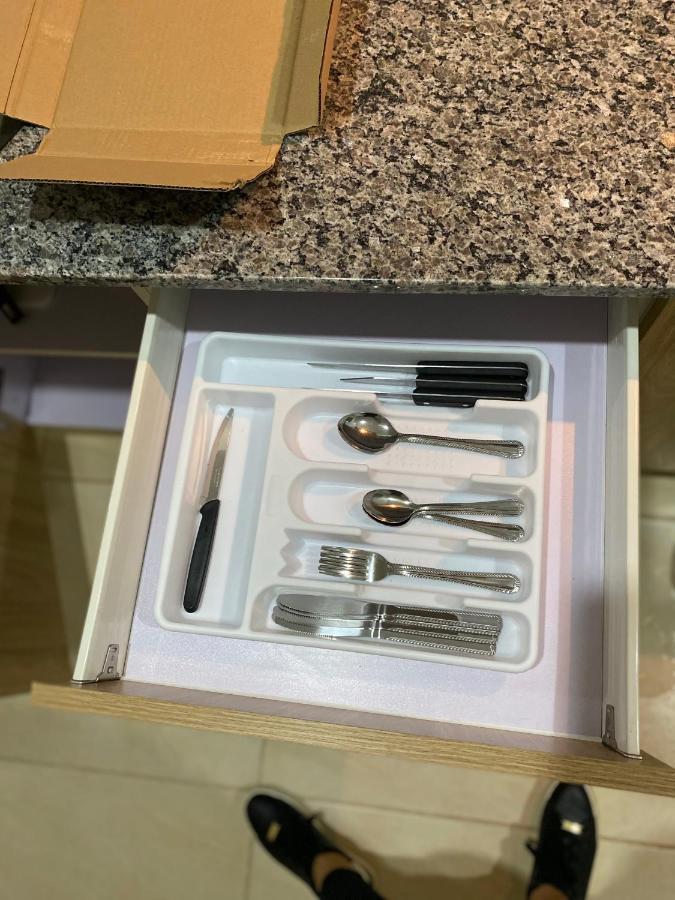 Apartamento Yellowsub