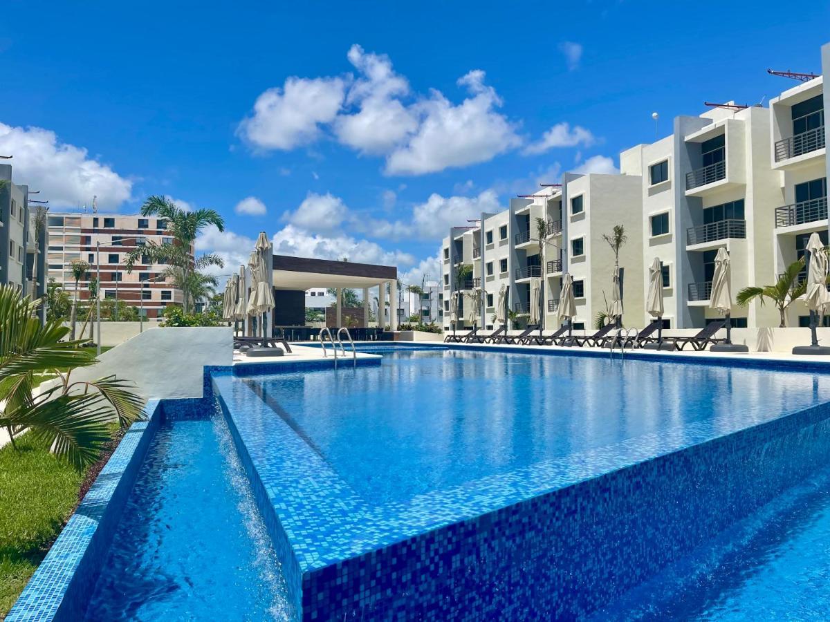 Apartamento Tropical Modern - Amazing Pool! *