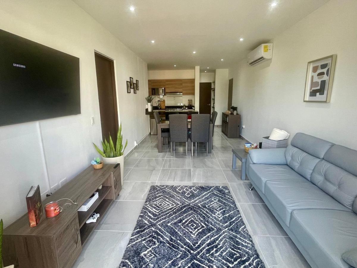Tropical Modern - Amazing Pool! Apartamento *