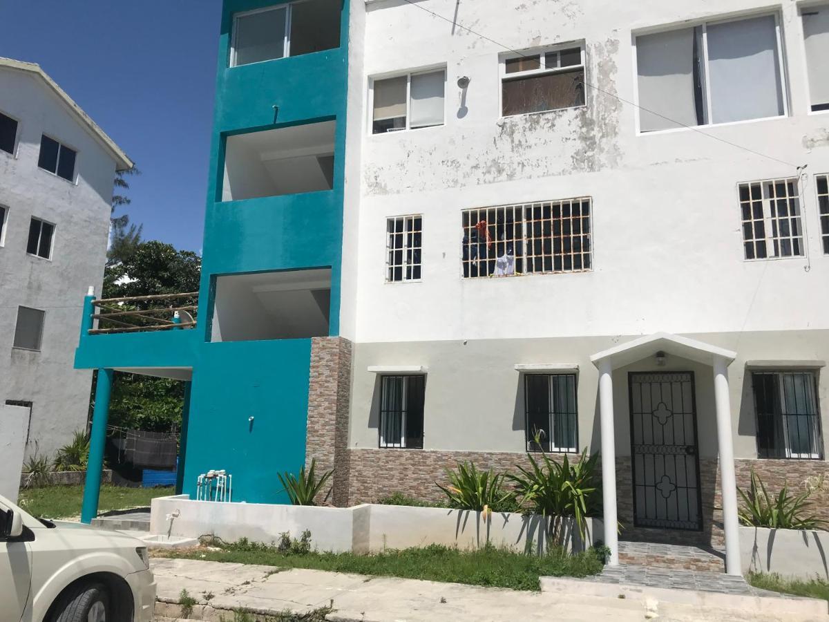 Apartment Departamento Punta Sam By Pinali