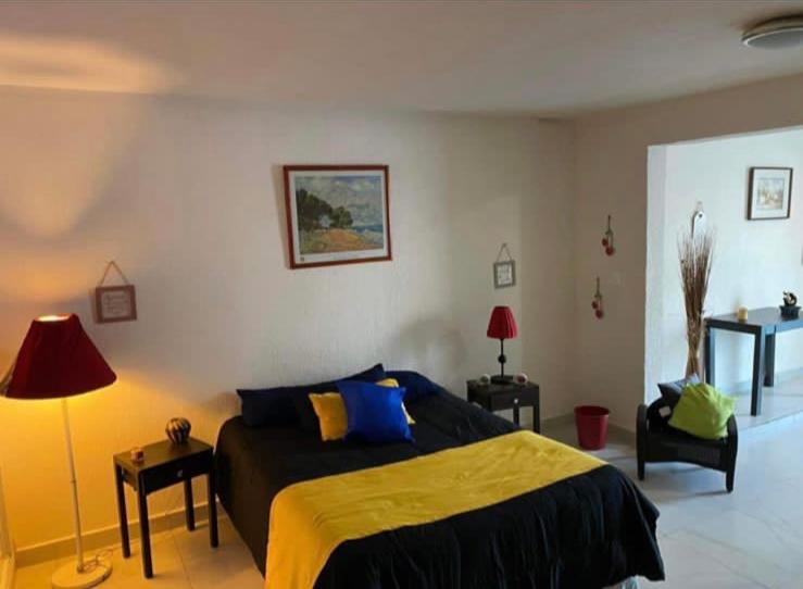 Habitación en casa particular Mi Casita En