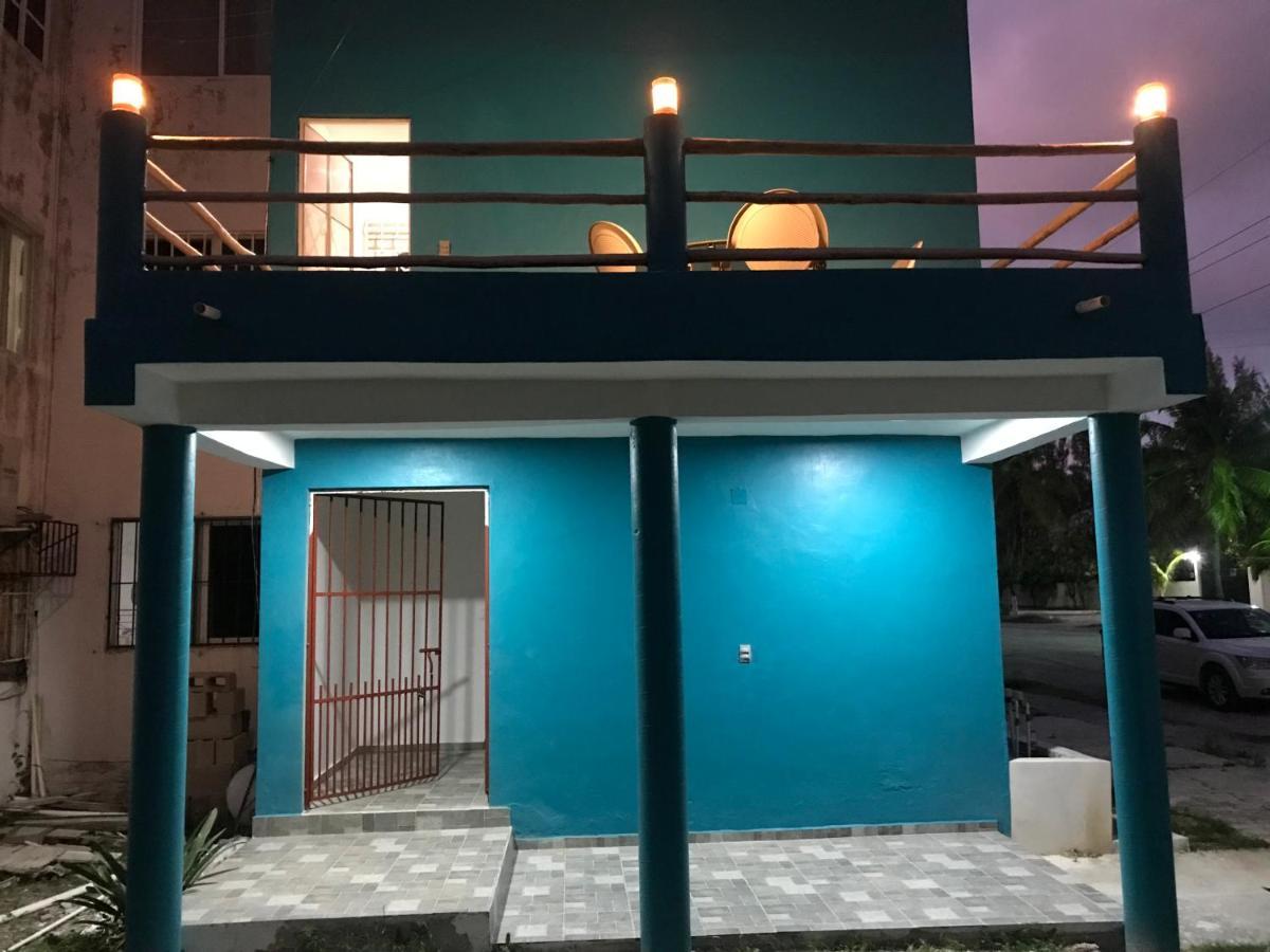 Apartment Departamento Punta Sam By Pinali *