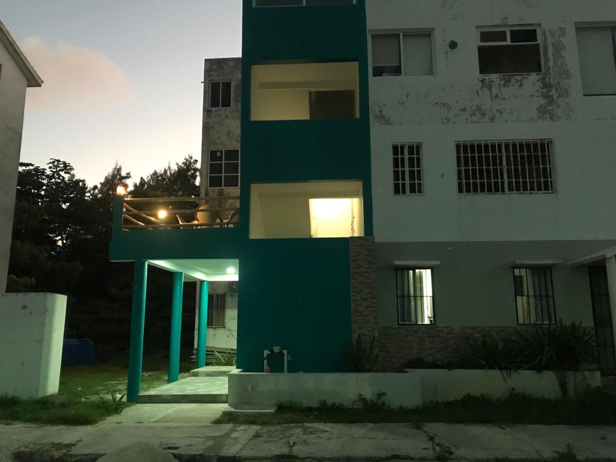 Departamento Punta Sam By Pinali *