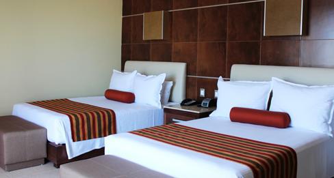 Krystal Urban Cancún&beach Club Hotel 3*