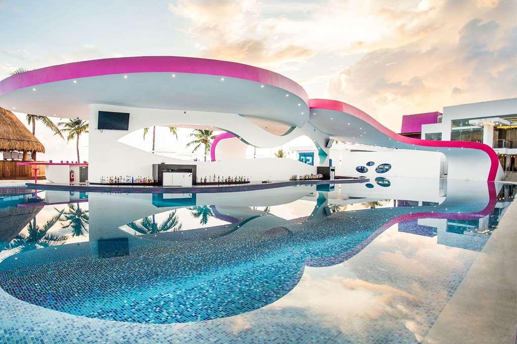 Resort Temptation (adults Only) Cancún