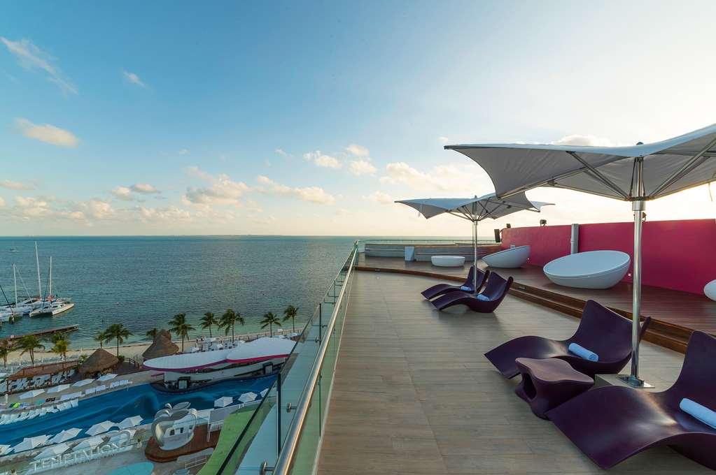 Temptation (adults Only) Cancún