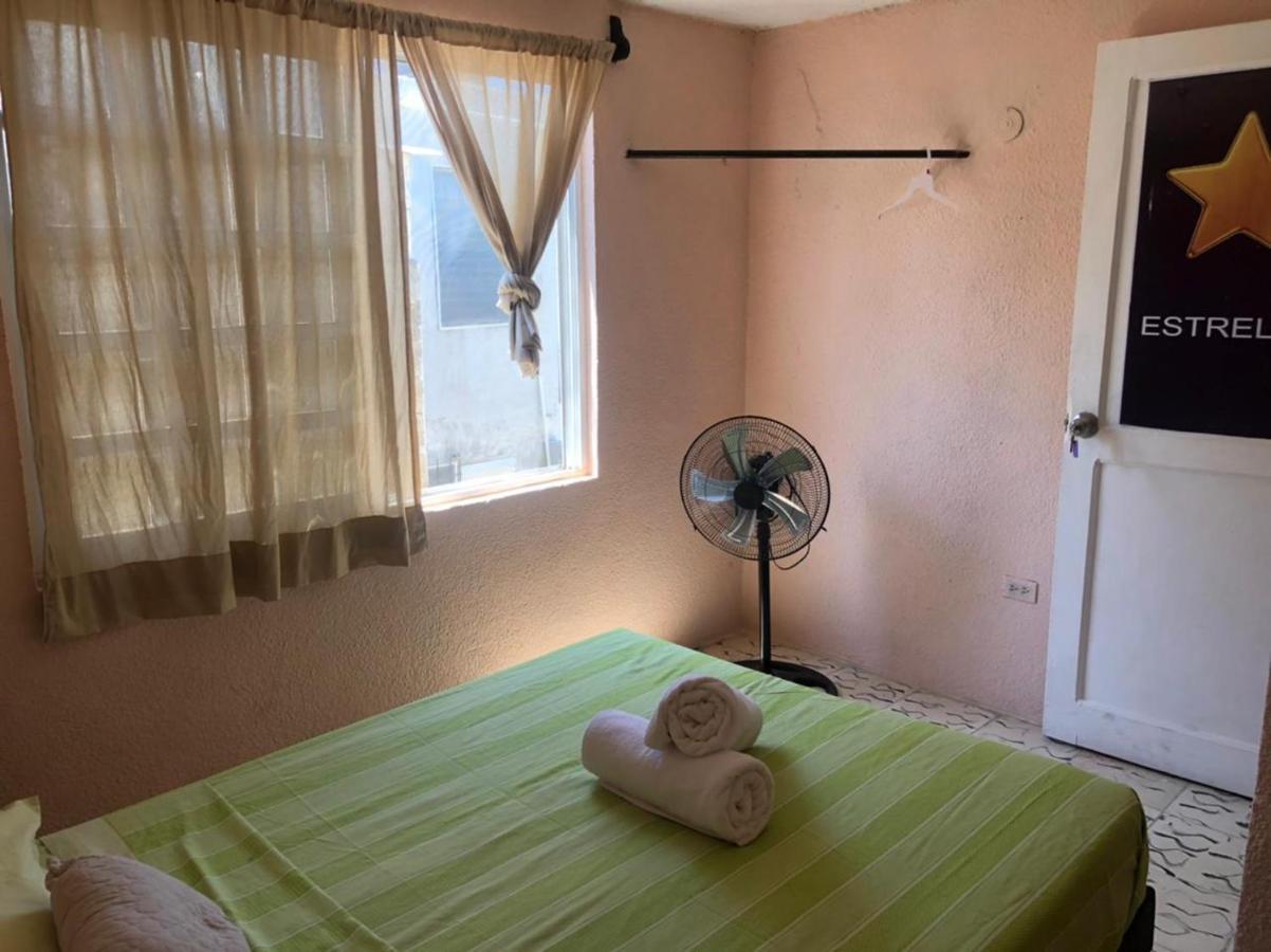 Guest house Casa Estelar