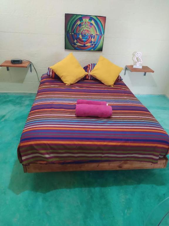 Habitación en casa particular Nudist Cancún