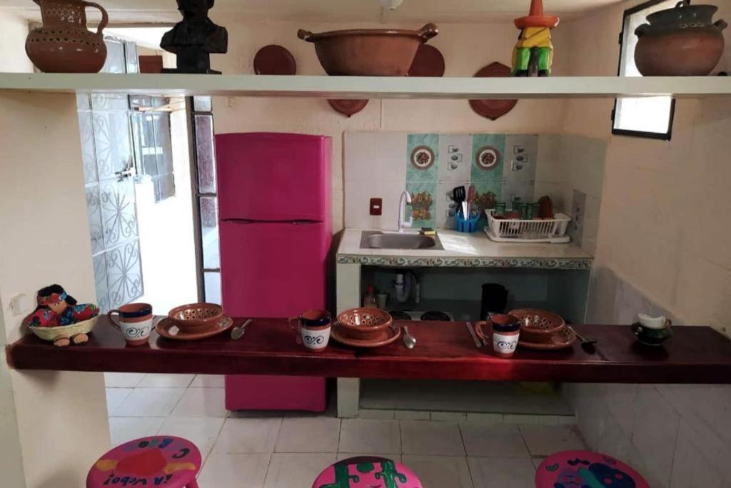 Habitación en casa particular Nudist