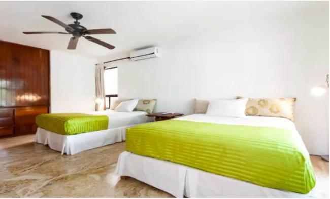 Apartamento Amazing Location & Great Price Cancún