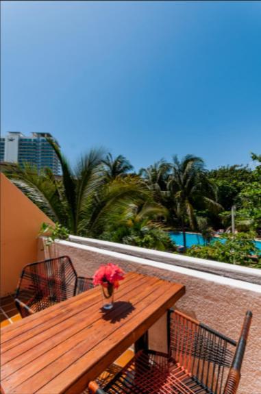 Apartamento Amazing Location & Great Price