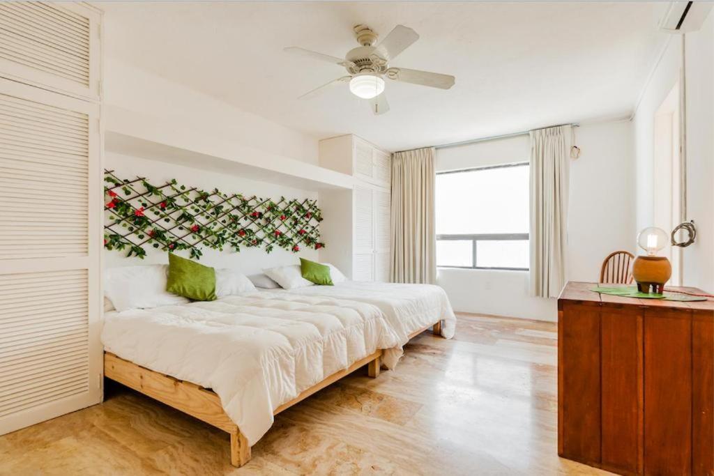 Apartamento Amazing Location & Great Price