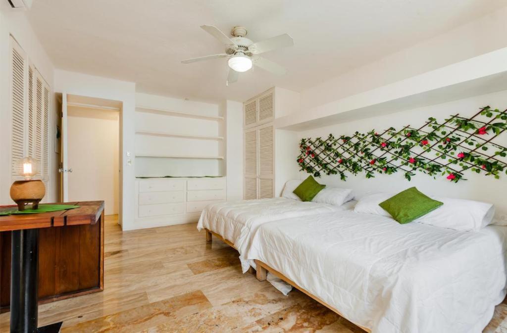 Apartamento Amazing Location & Great Price *