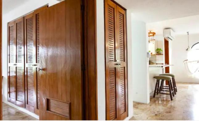 Apartamento Amazing Location & Great Price