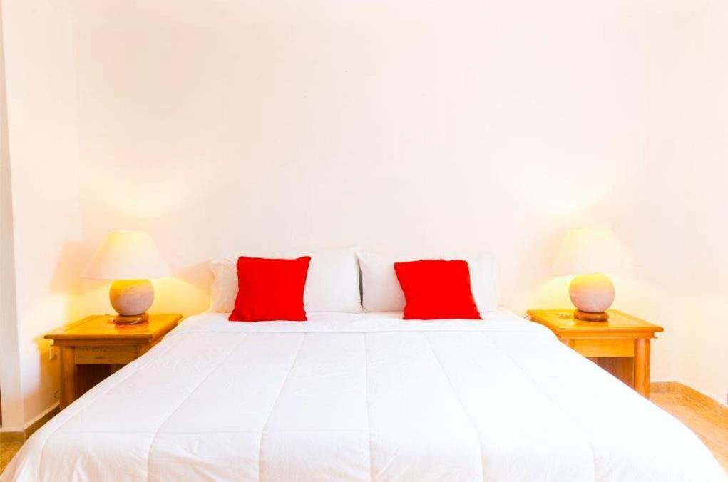 Apartamento Amazing Location & Great Price *