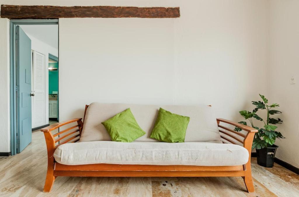 Apartamento Amazing Location & Great Price