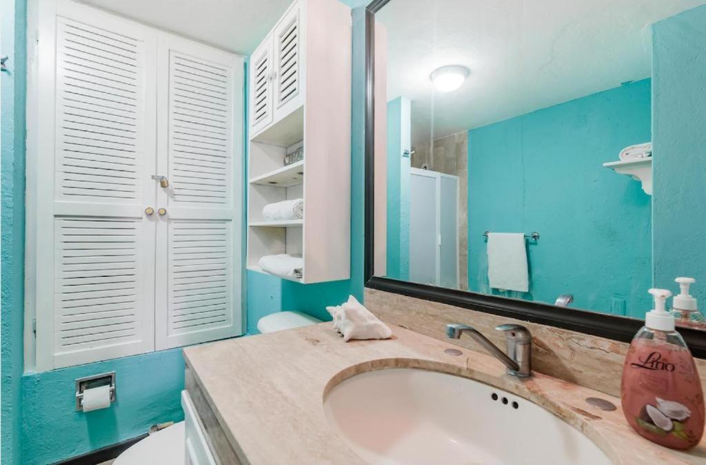 Amazing Location & Great Price Apartamento Cancún