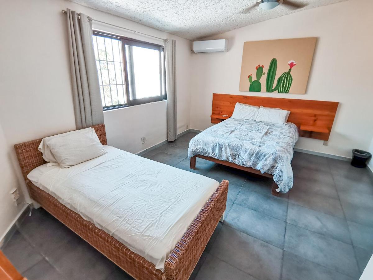 Pensión Casa María Cancún