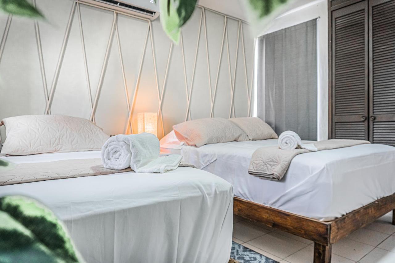 Apartamento Pako - Luxurious & Spacious 2 Bedroom Close To The Beach, Free Wi-fi, Ideal Location In Downtown Centro