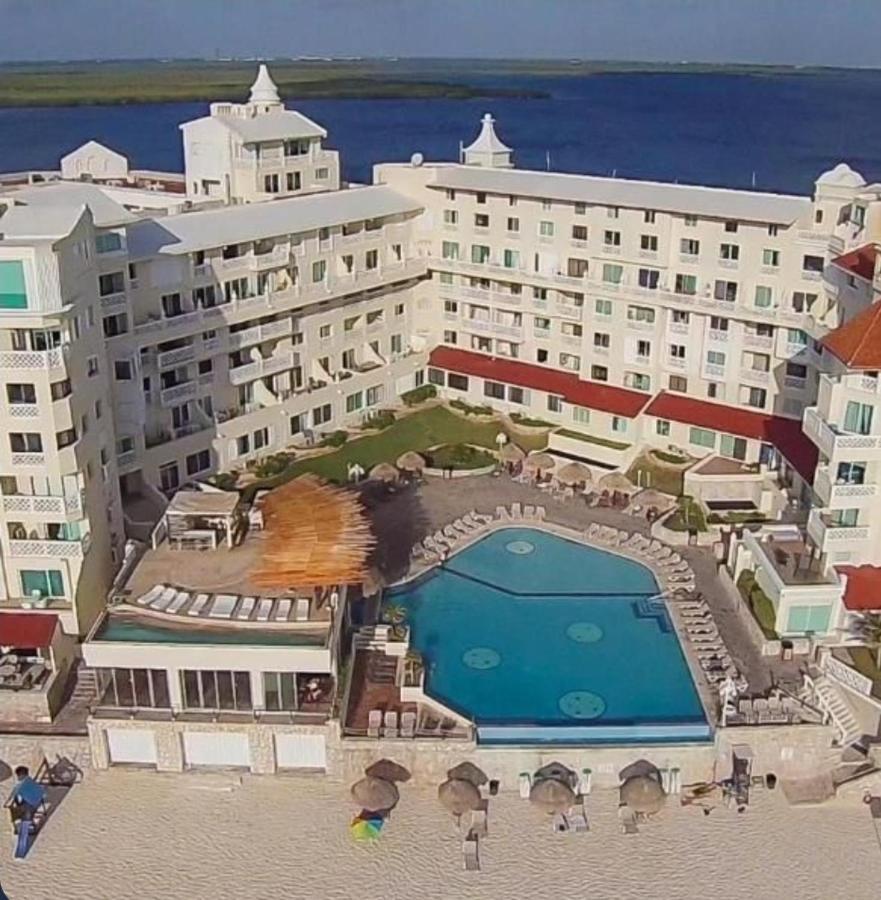 Apartamento Plaza Ocean Front *