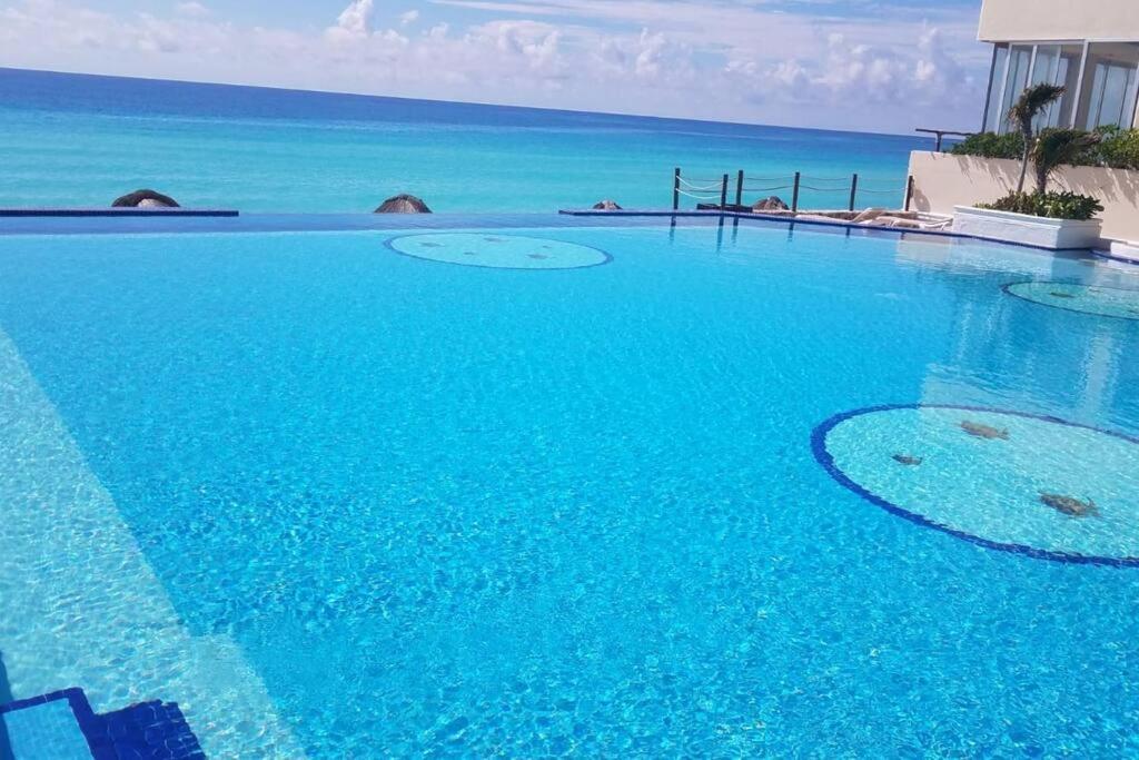 Plaza Ocean Front Apartamento