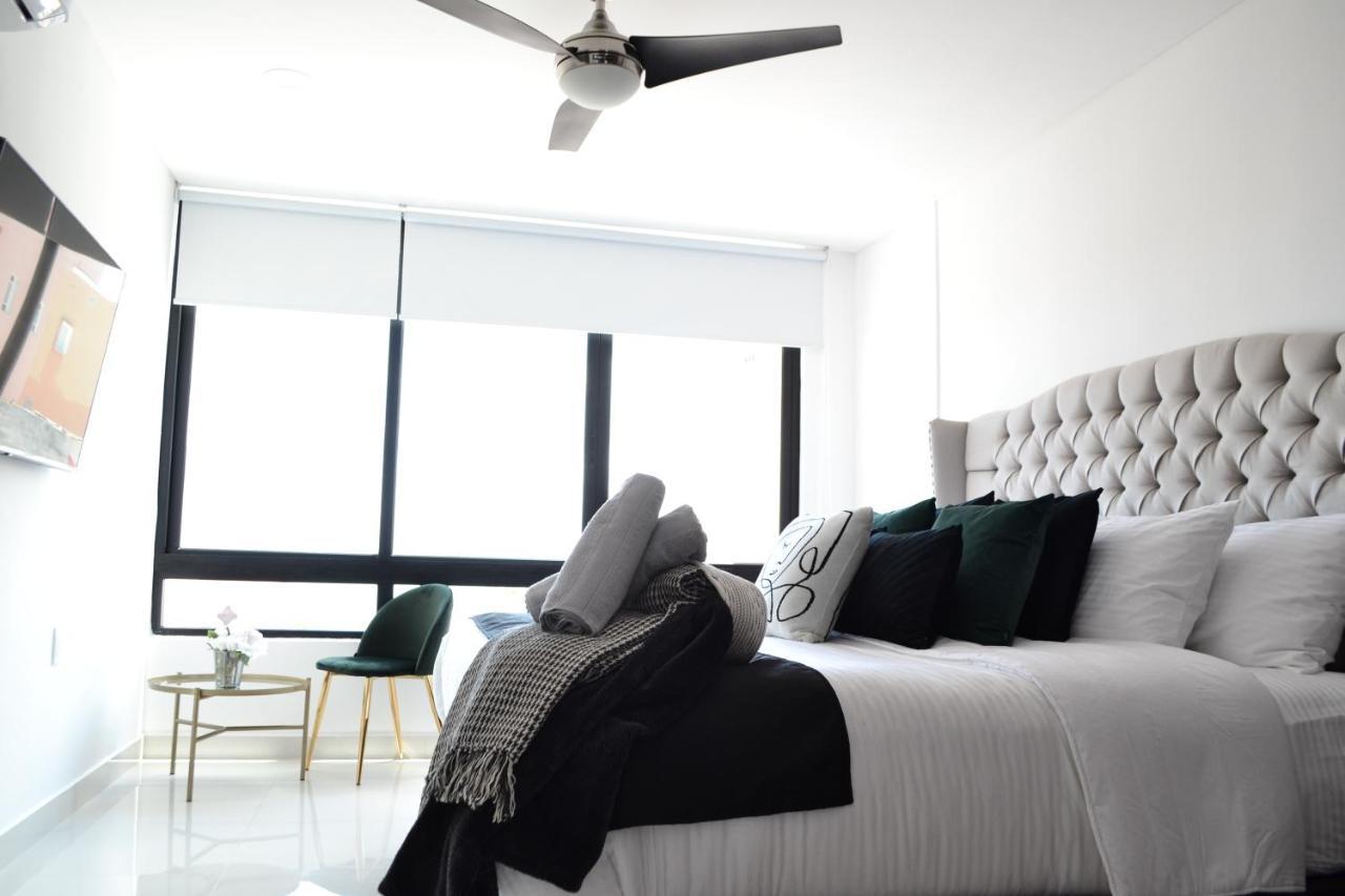 Estudio Neen Zona Hotelera Apartamento *