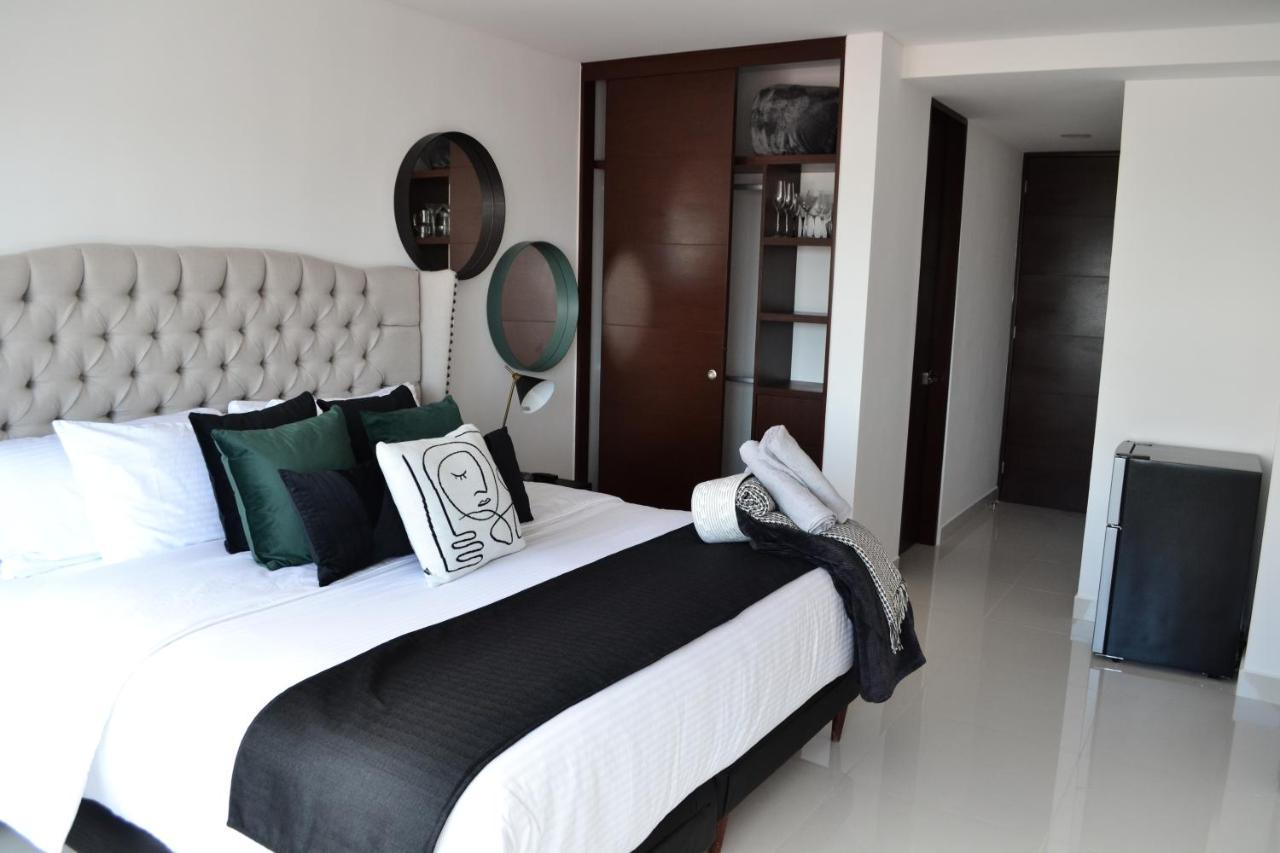 Estudio Neen Zona Hotelera Apartamento *