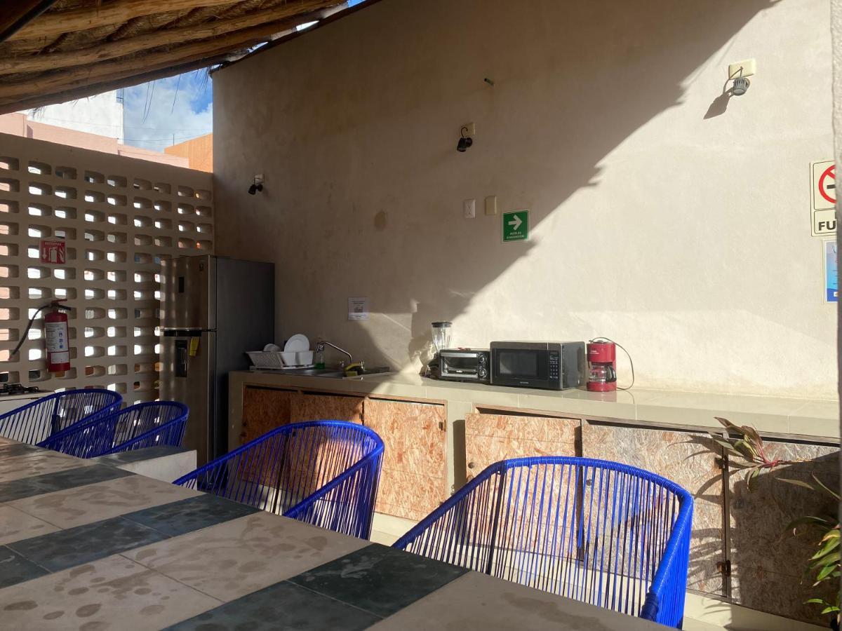 Bed and breakfast Casa Cielo