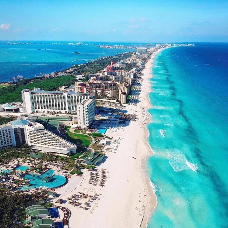 Junior Suite-ocean View Apartamento