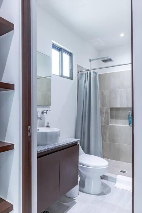 Departamento De 2 Hab, Madison-long Island, Apartamento *