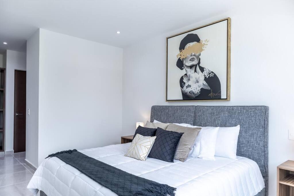 Departamento De 2 Hab, Madison-long Island, *