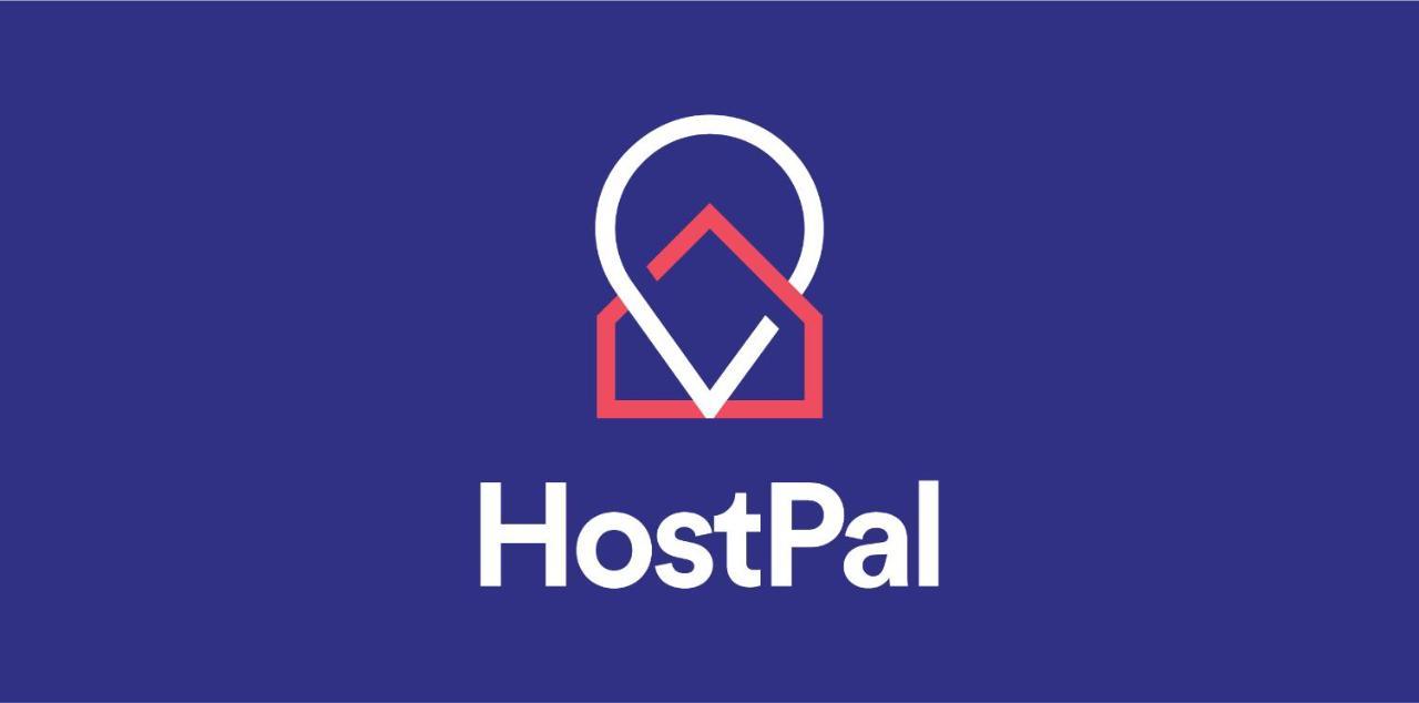 Hostpal Casa En El Mar Caribe *