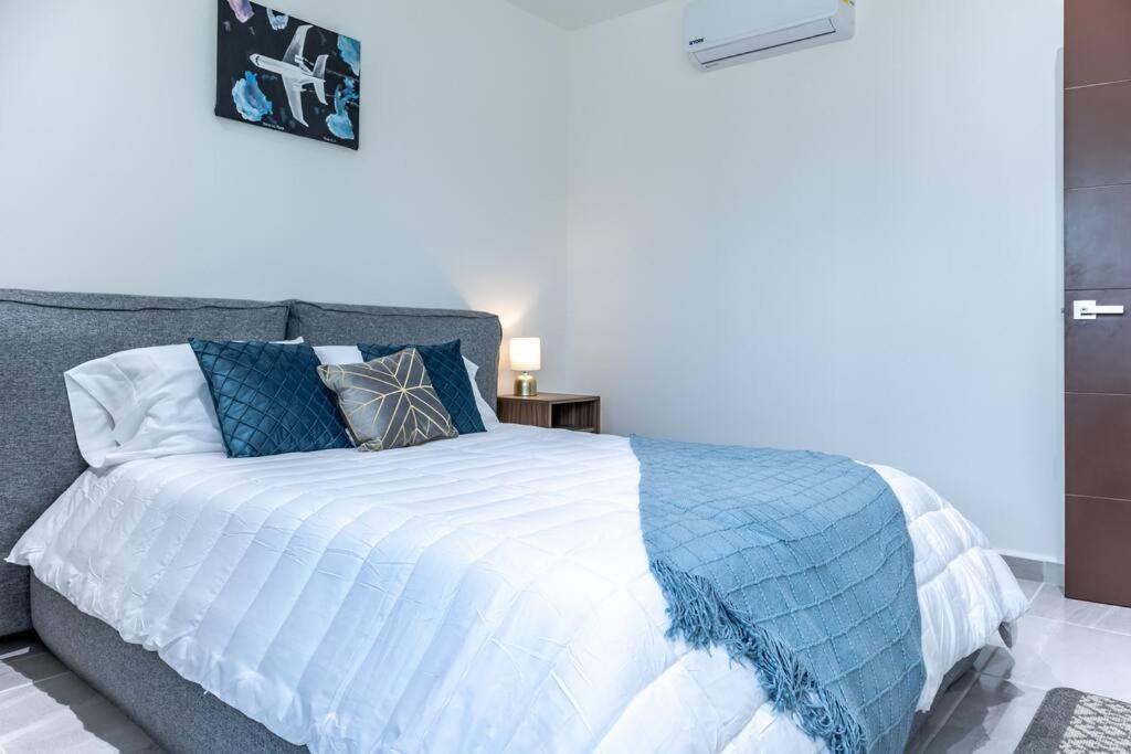 Departamento De 2 Hab, Madison-long Island, Apartamento