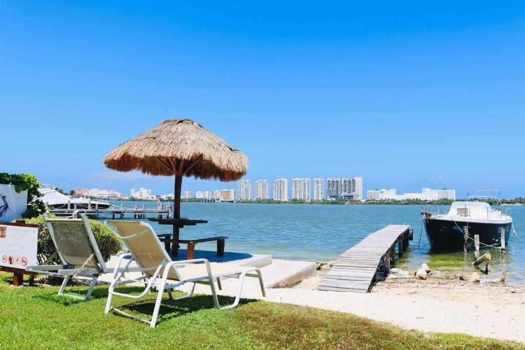Apartment Relaxing View 2br Apto 15min Walking To The Genc3