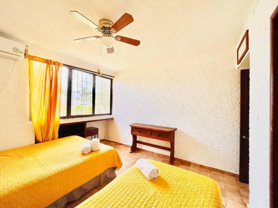 Apartamento Relaxing View 2br Apto 15min Walking To The Genc3 *