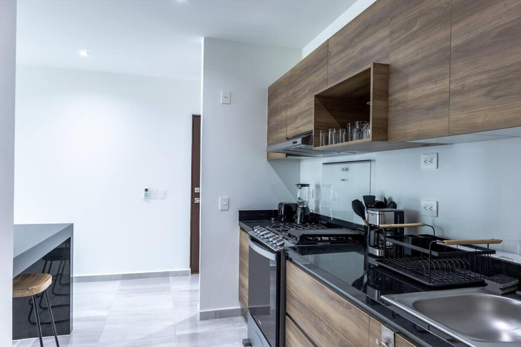 Departamento De 2 Hab, Madison-long Island, Apartamento