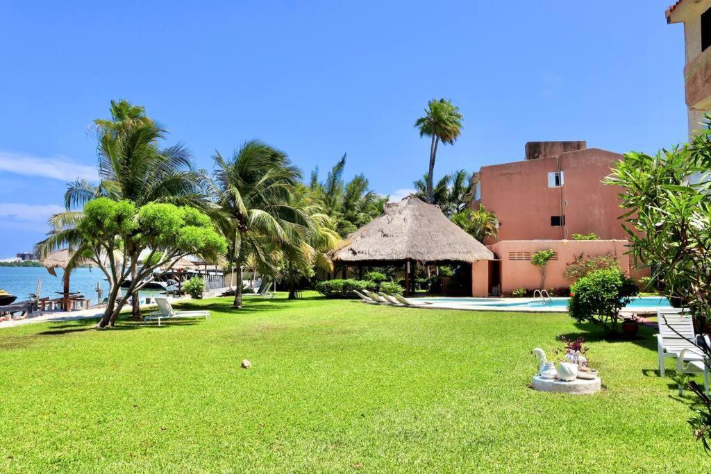 Apartamento Relaxing View 2br Apto 15min Walking To The Genc3