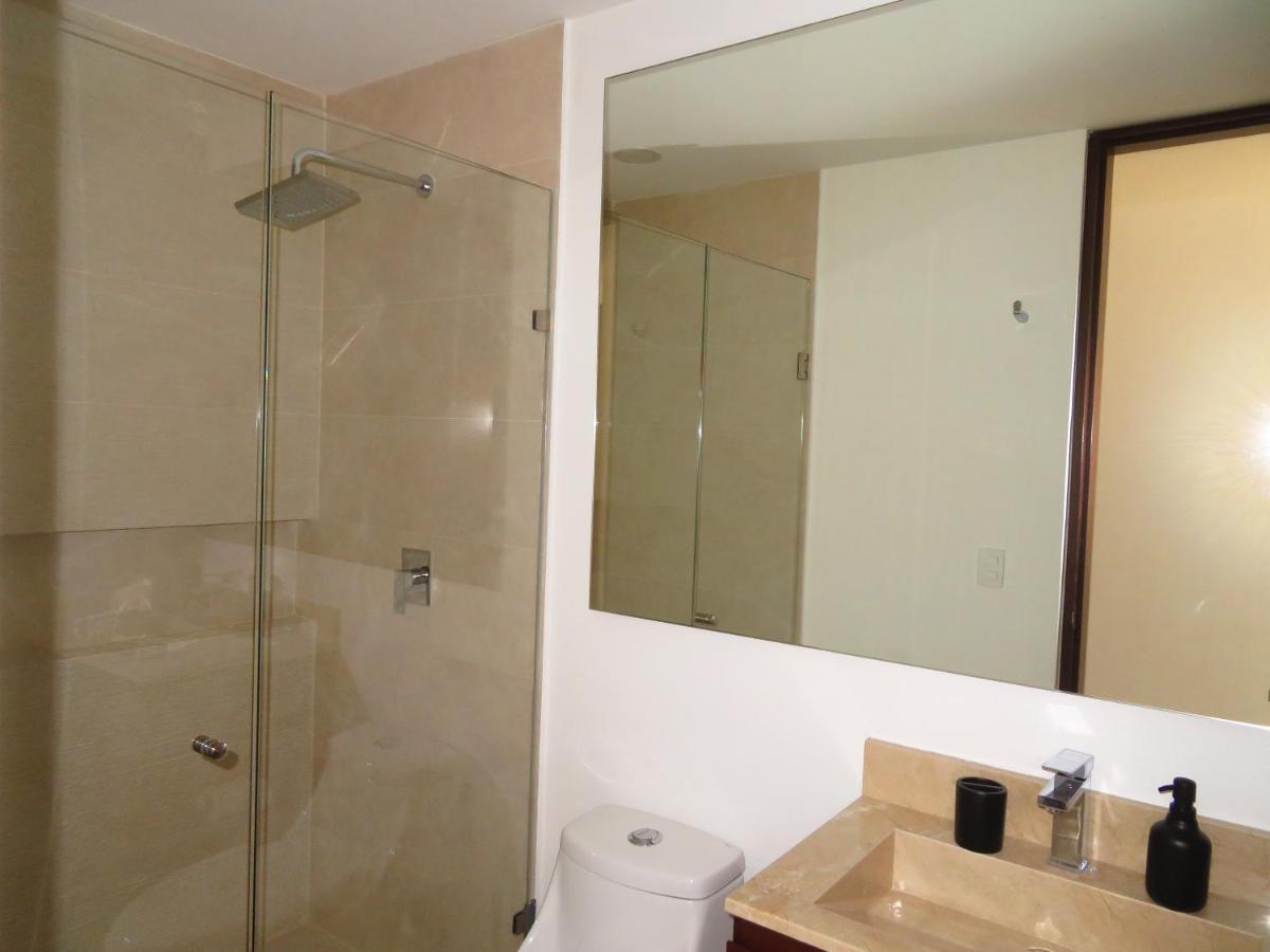 Elegant Well Located In The Zone Of Apartamento
