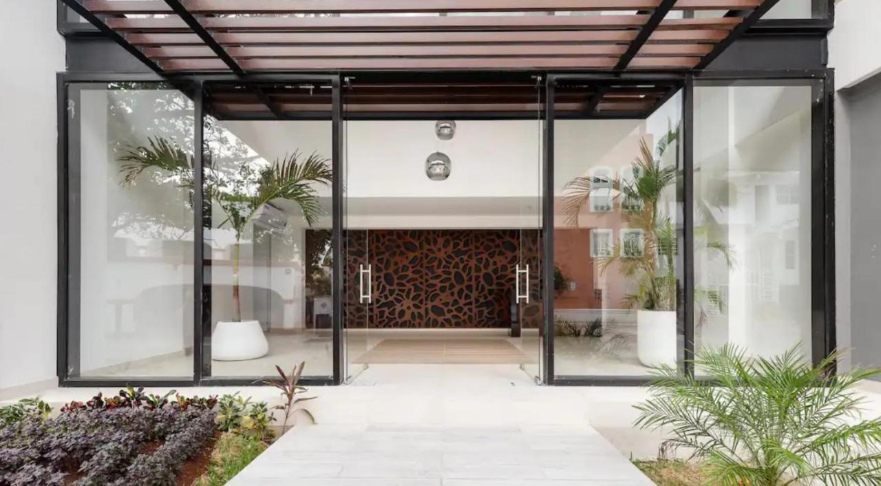 Apartamento Elegant Well Located In The Zone Of *