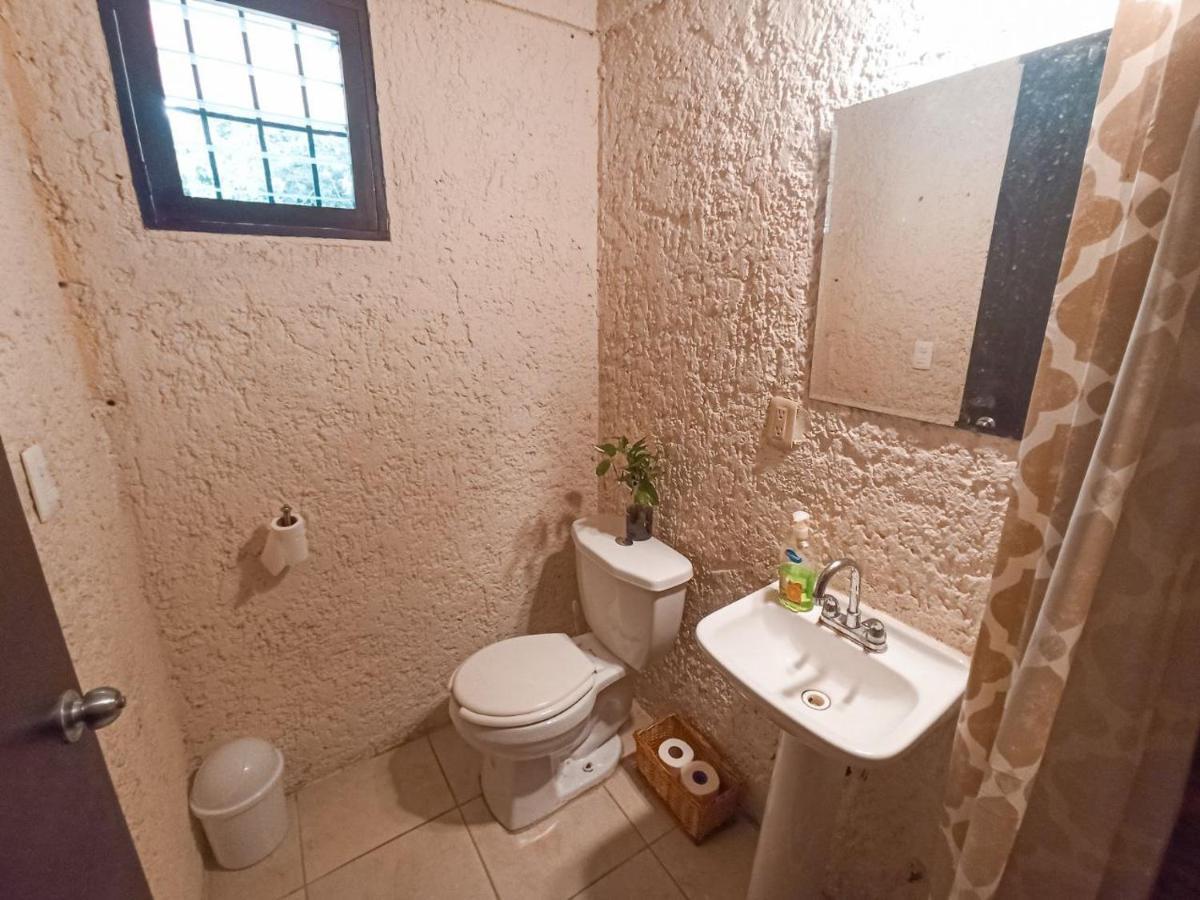 Casa María Pensión