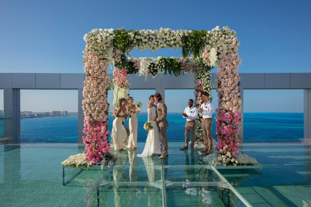 Breathless Soul & (adults Only) 5* Cancun