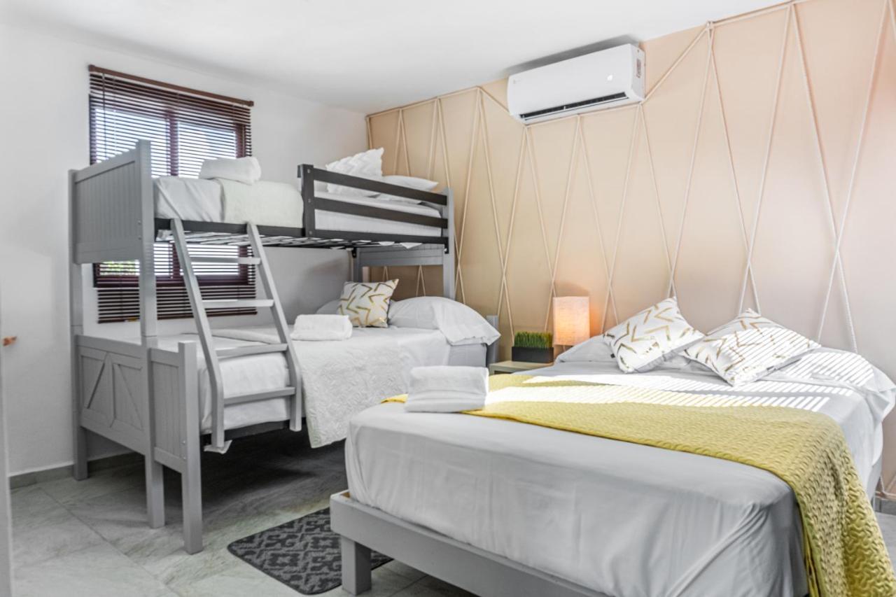 Apartamento Pako - Luxurious & Spacious 2 Bedroom Close To The Beach, Free Wi-fi, Ideal Location In Downtown Centro *