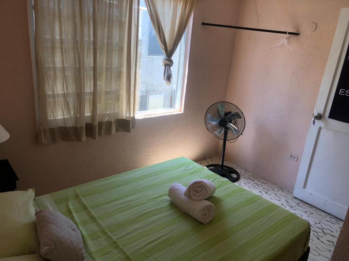 Guest house Casa Estelar
