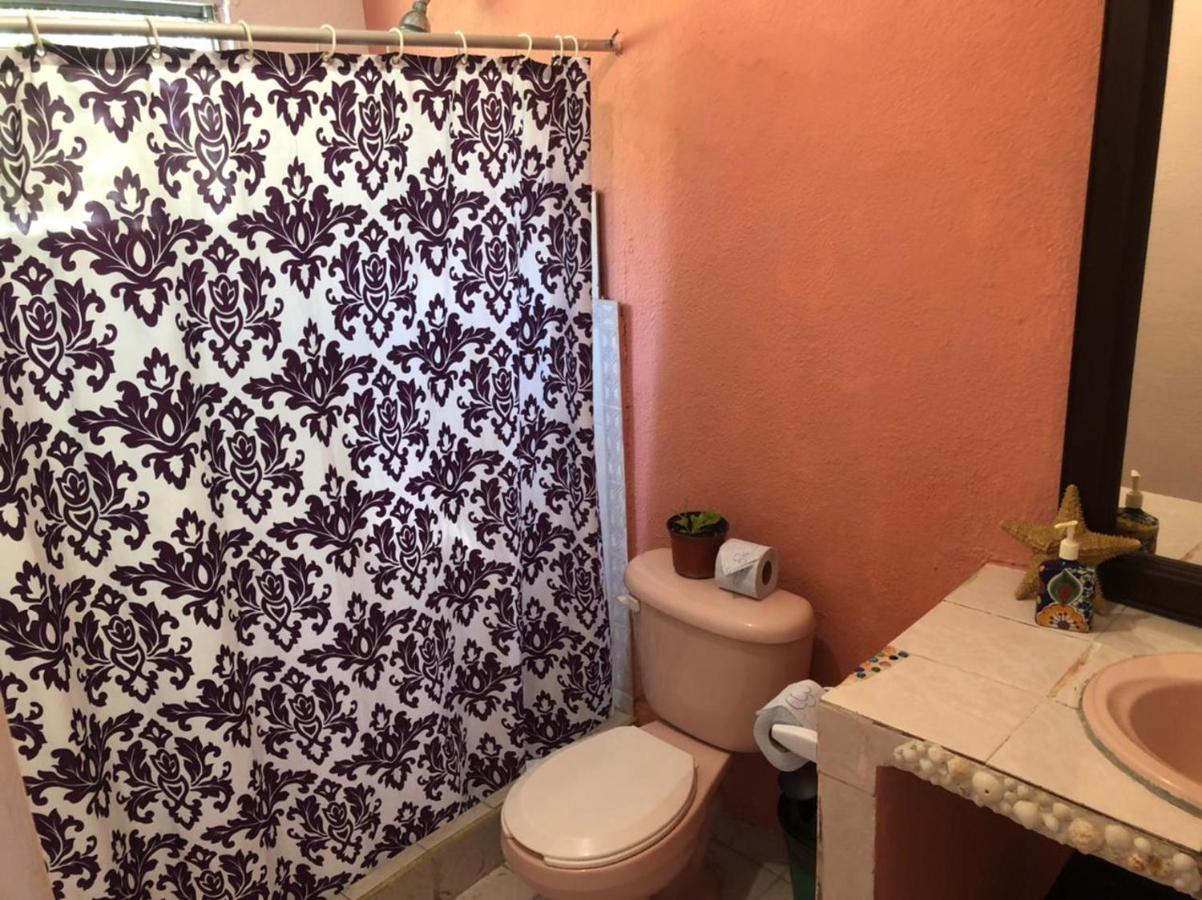 Casa Estelar Guest house