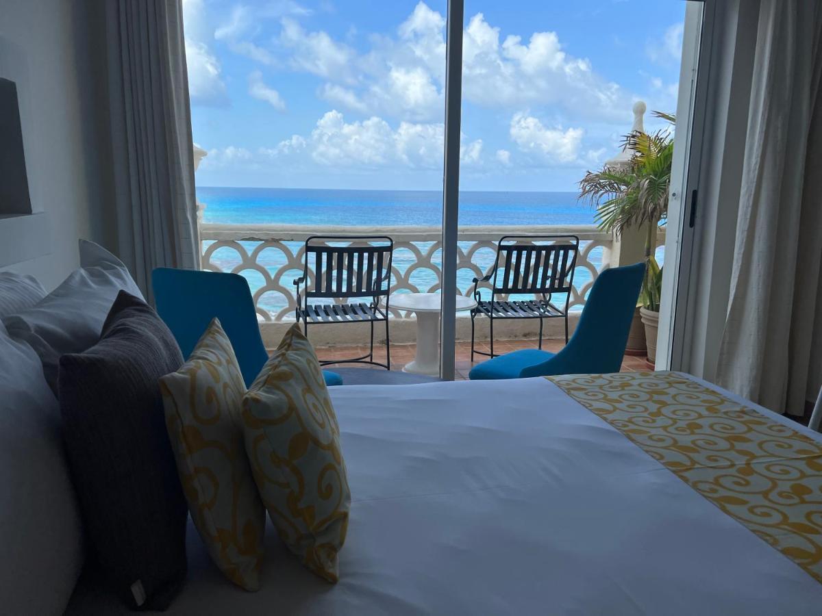Bof Cancún