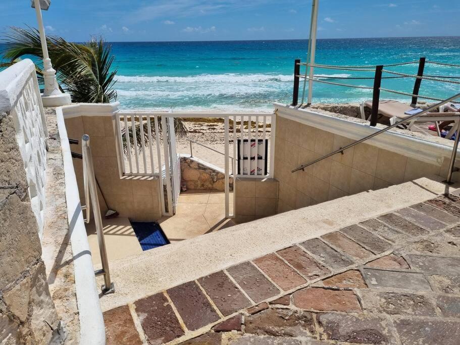 Plaza Ocean Front Apartamento Cancún