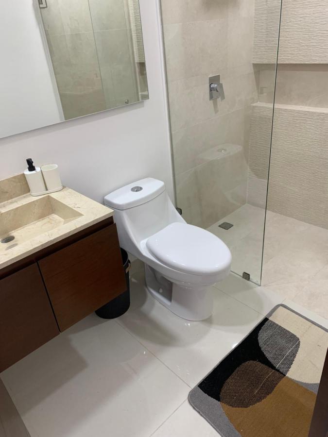 Estudio Neen Zona Hotelera Apartamento Cancún