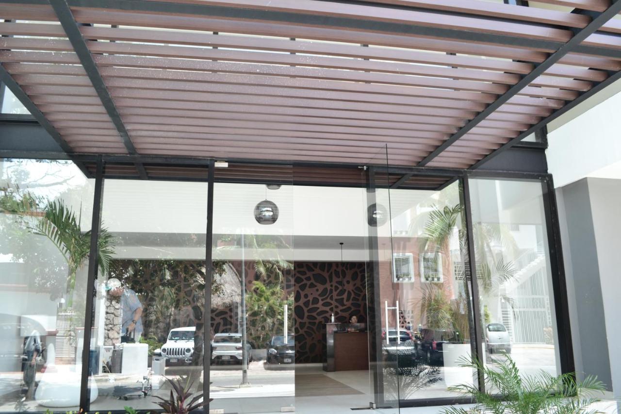 Apartamento Estudio Neen Zona Hotelera