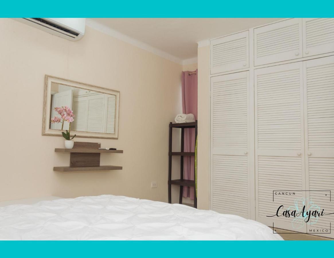 Casa Ayari - 3 - 2 A 6 Personas - Wifi- Ac (adults Only) *